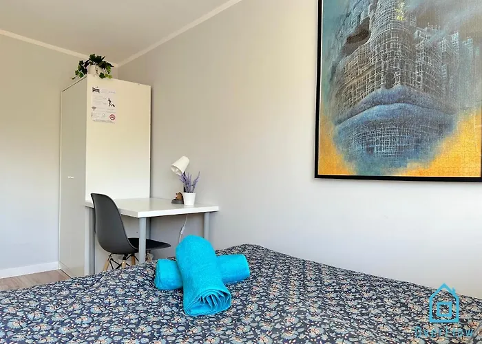 Beksinski Room