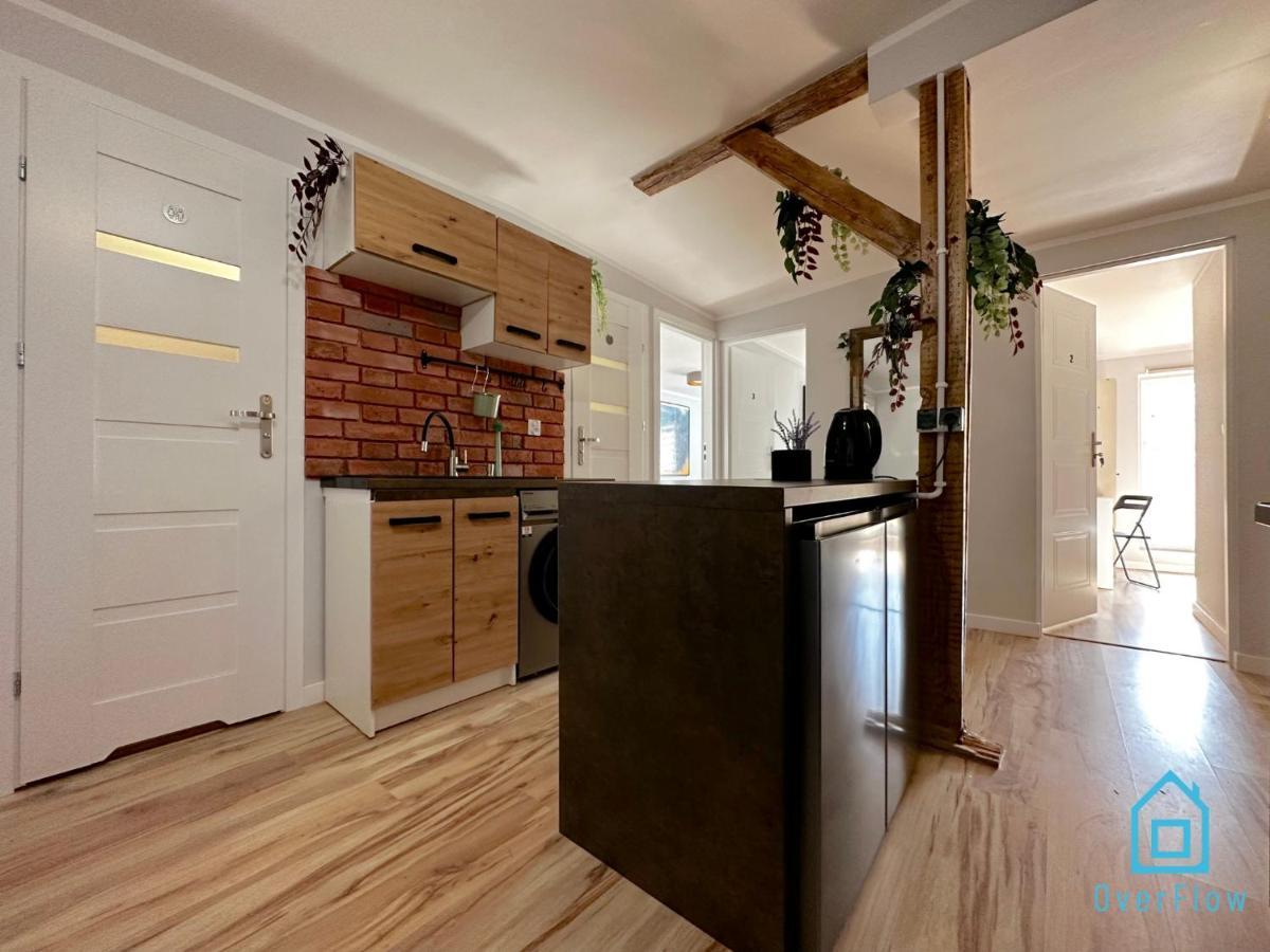 Homestay Beksinski Gdansk