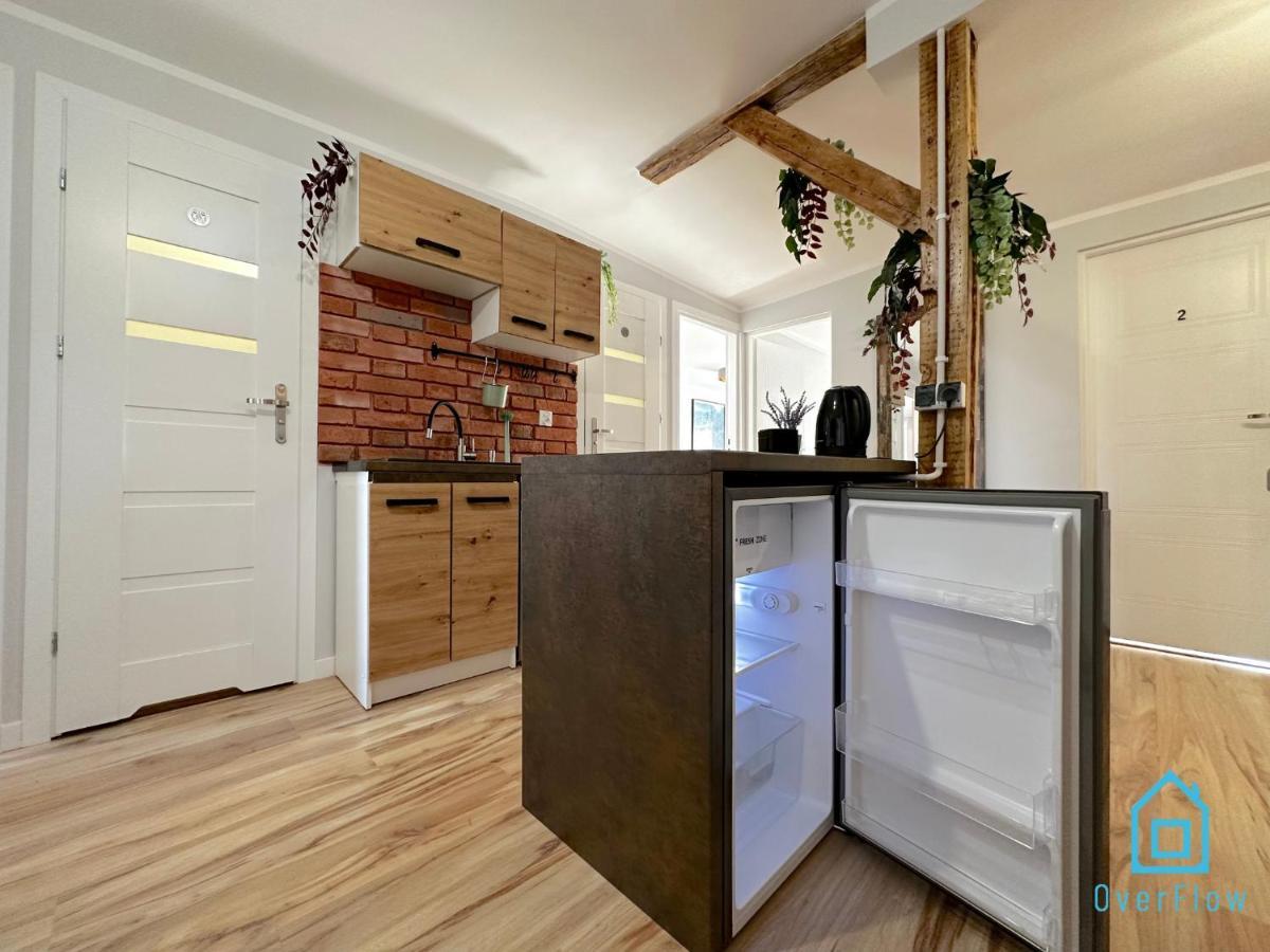 Homestay Beksinski