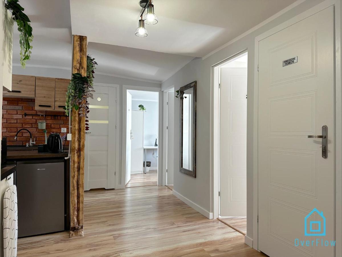 Beksinski Homestay Gdansk